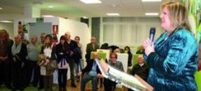 Vitalia abre un centro de día en Salamanca