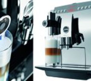 Jura retoma su actividad en España