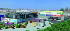 Worten y PC City abrirán sus puertas en abril en Marineda City