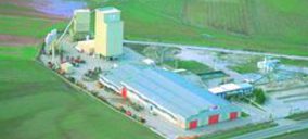 Pas Infraestructuras proyecta nueva línea productiva