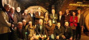 Gramona se adhiere a Grandes Pagos de España