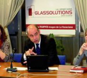 La Veneciana estrena imagen y apuesta por el exterior