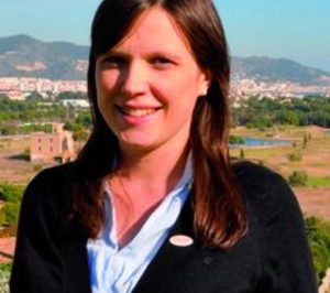 Julia Severin coordinará el marketing del Dolce Sitges