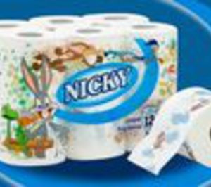 La marca propia impulsa las ventas de Ibertissue