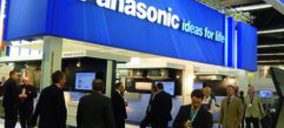 Panasonic presentará sus últimas innovaciones en Climatización 2011