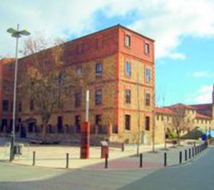 El proyecto del colegio de los Redentoristas encara su recta final