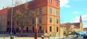 El proyecto del colegio de los Redentoristas encara su recta final