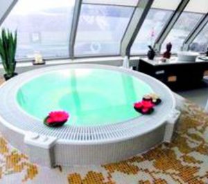 El Beatriz Atlantis culmina una larga serie de reformas