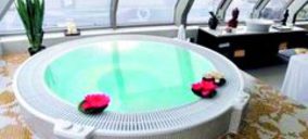 El Beatriz Atlantis culmina una larga serie de reformas