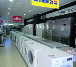 Celsa suma su 78 afiliado Tien21 en la provincia de Alicante