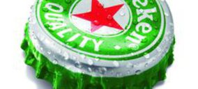 Heineken eleva un 41% sus beneficios gracias a la integración de Femsa