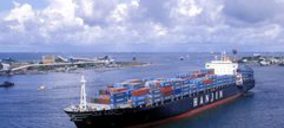 Nuevo feeder de Hanjin entre Algeciras y el norte de la Península