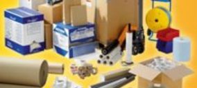 Rajapack invierte y aumenta ventas