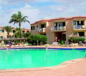 El hotel Don León concluirá el próximo invierno su reforma integral