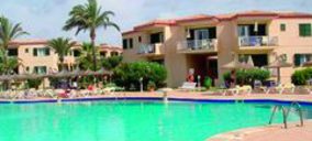 El hotel Don León concluirá el próximo invierno su reforma integral