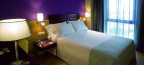 El Tryp Montalvo concluye su reforma y alcanza las 4E