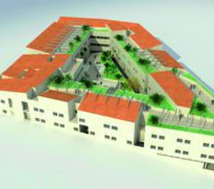 Sepides adjudica 23,3 M en créditos al sector geriátrico