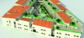 Sepides adjudica 23,3 M en créditos al sector geriátrico