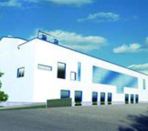 Friologic se refuerza con una importante ampliación de capital