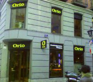 Sagardotegi prepara diez aperturas de Sagardi este año y potencia Orio