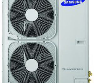 Samsung presenta nuevas soluciones en la gama profesional