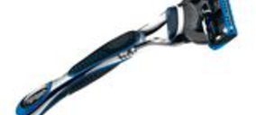 Procter & Gamble apuesta por el deslizado con Gillette Fusion Proglide