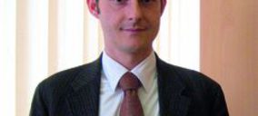 Iveco nombra a Gabriele Braglia director general de su financiera