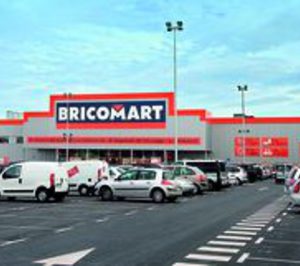 Bricolaje Bricoman ultima nueva tienda