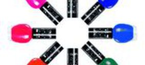 Cotyastor lanza las mini lacas de uñas FashnStudio