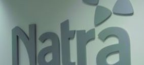 Natra mantuvo su negocio de chocolate final e impulsó el industrial