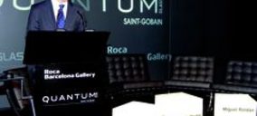 La Veneciana Glassolutions presenta la marca Quantumglass