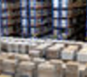 La facturación del grupo Geodis aumentó 1.557 M€ en 2010.