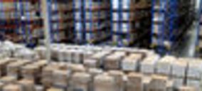 La facturación del grupo Geodis aumentó 1.557 M€ en 2010.