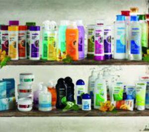 El Corte Inglés confía a  Perseida Belleza su  segunda marca de  higiene 