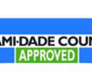 Planum, la teja plana de La Escandella, obtiene la certificación de calidad americana: Noa-Miami Dade