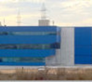 La exportación impulsa las ventas de TMI