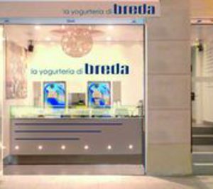 Yogurtería di Breda anuncia su plan de expansión