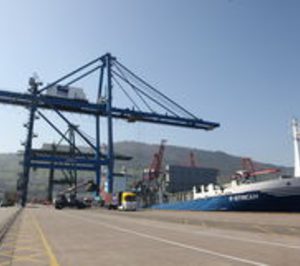 Bilbao y Algeciras, también unidas por mar