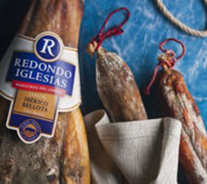 Redondo Iglesias consolida su negocio de ibérico
