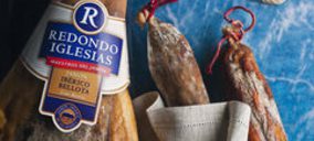 Redondo Iglesias consolida su negocio de ibérico