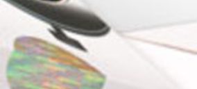 Raflatac lanza papel metalizado holográfico