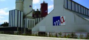 Una nueva cementera cesará su actividad