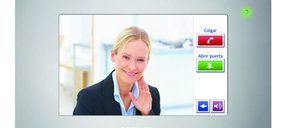 Home Systems lanza la versión 2.0 de su pantallas táctiles Eyetouch