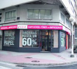 Prink Iberia abre siete nuevas tiendas