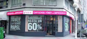 Prink Iberia abre siete nuevas tiendas