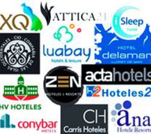 Nuevas Cadenas Hoteleras: Más madera para el mercado