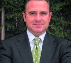 Esteban Peinado, nuevo director general de Farlabo España