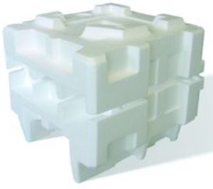 Knauf Miret montará una planta en Zaragoza