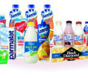 Lactalis avanza en Italia con la compra del 11,4% de Parmalat