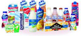 Lactalis avanza en Italia con la compra del 11,4% de Parmalat